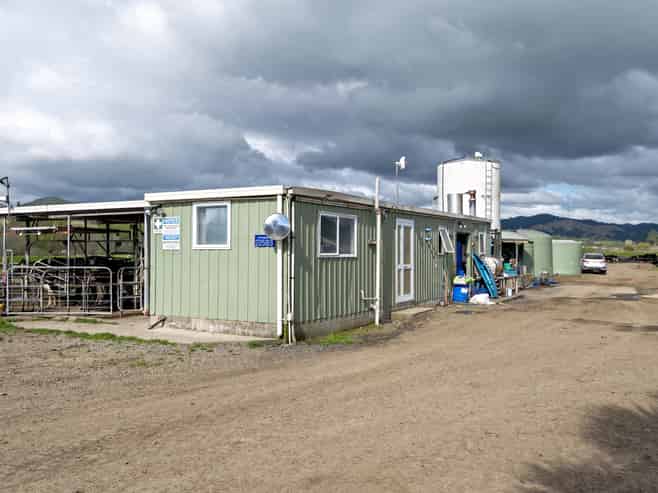  Brooklyn Farm, 126 McGinley Road, Opotiki