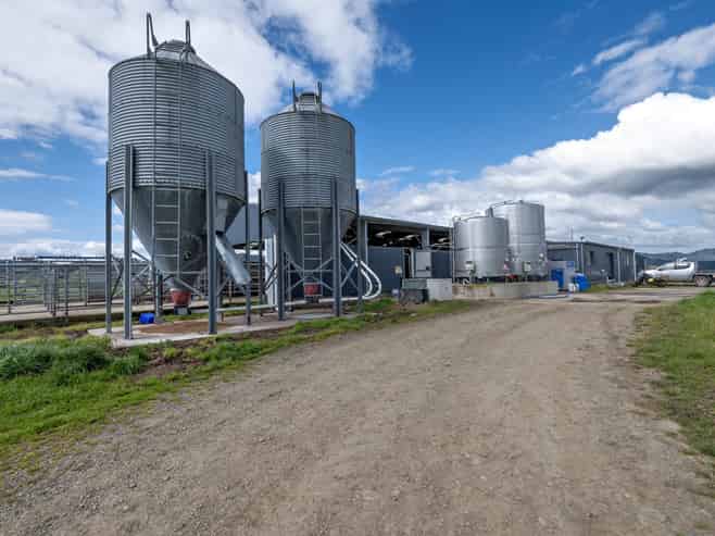  Queens Farm, 16 McGinley Road, Opotiki