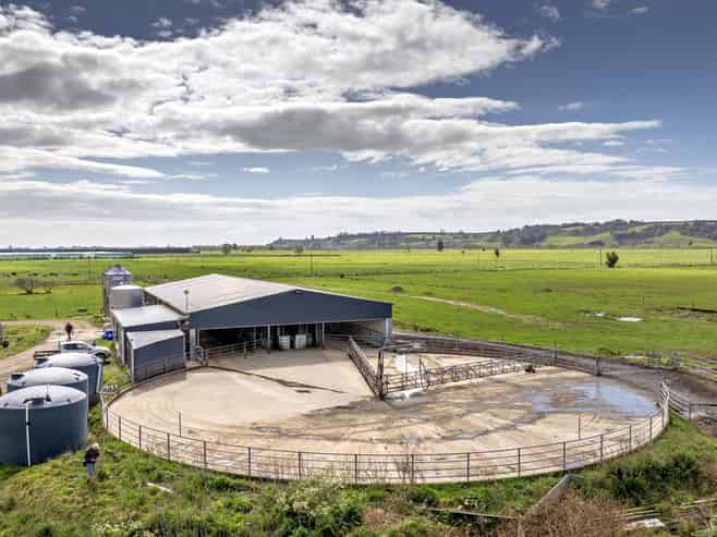  Queens Farm, 16 McGinley Road, Opotiki