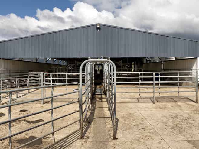  Queens Farm, 16 McGinley Road, Opotiki