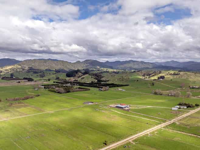 Queens Farm, 16 McGinley Road, Opotiki