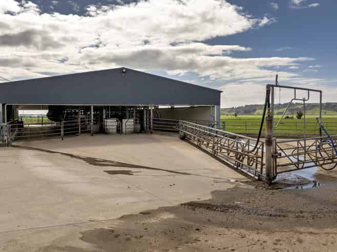  Queens Farm, 16 McGinley Road, Opotiki