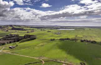  Queens Farm, 16 McGinley Road, Opotiki