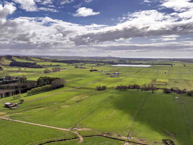  Queens Farm, 16 McGinley Road, Opotiki