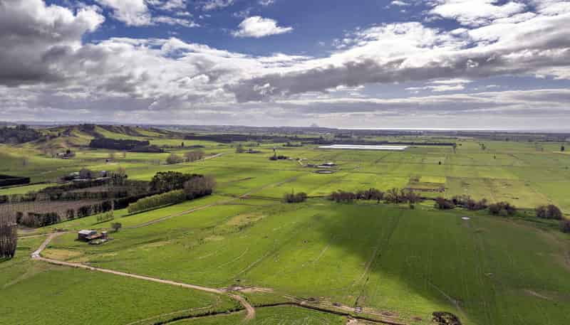  Queens Farm, 16 McGinley Road, Opotiki
