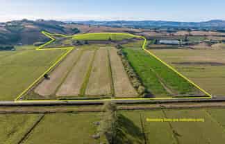 229 Wily Road, Puni