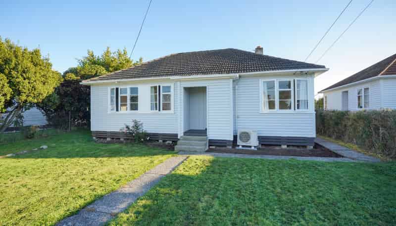 41 Eton Street, Otautau
