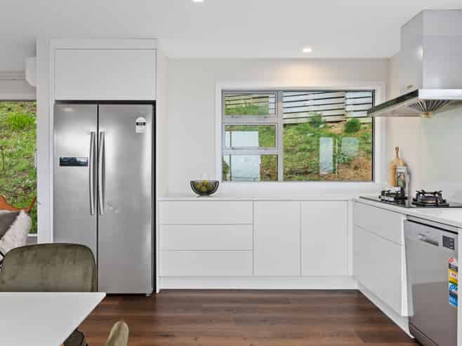 6B Homebush Road, Khandallah