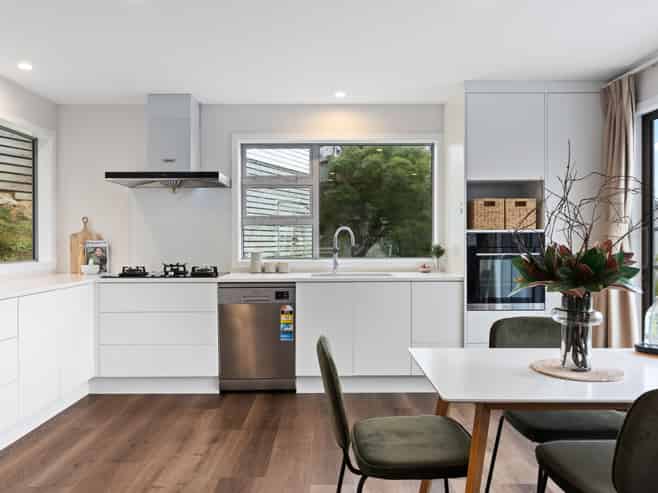 6B Homebush Road, Khandallah