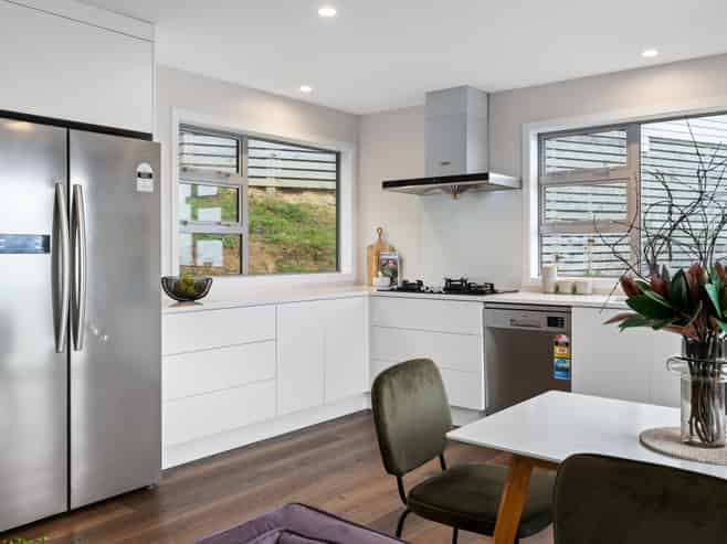 6B Homebush Road, Khandallah