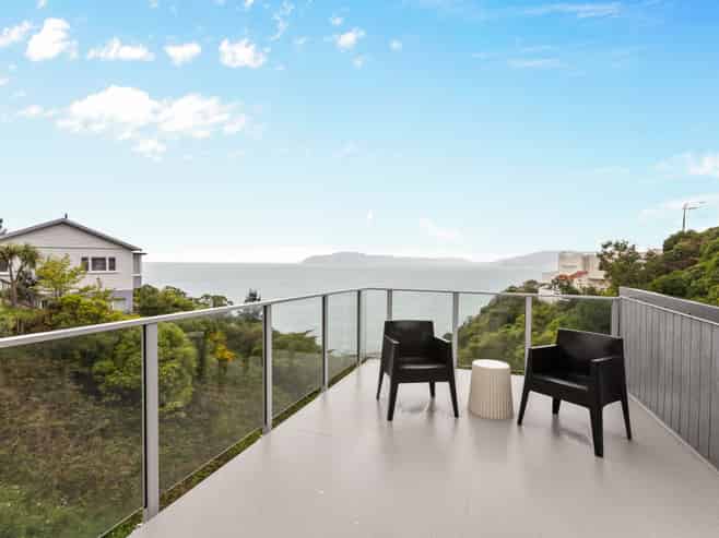 6B Homebush Road, Khandallah