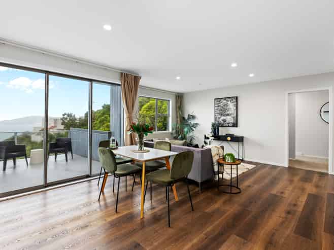 6B Homebush Road, Khandallah