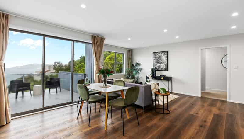 6B Homebush Road, Khandallah