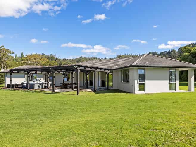 6B Ainsworth Road, Te Puna