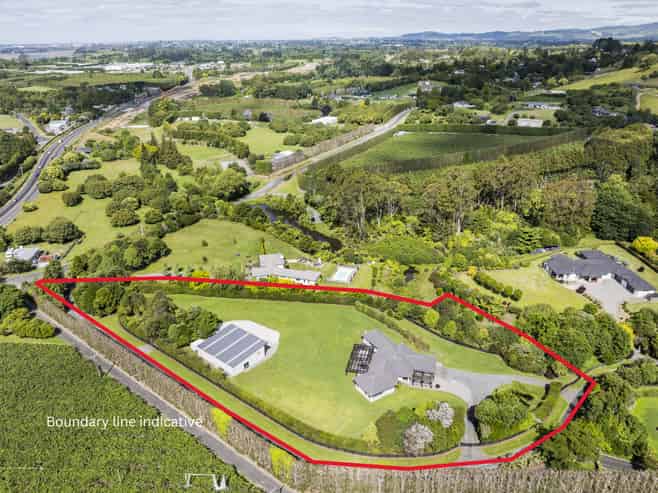 6B Ainsworth Road, Te Puna