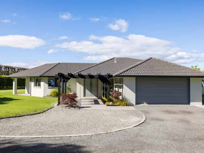 6B Ainsworth Road, Te Puna