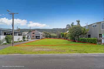 102 Barrowclough Road, Whangamata
