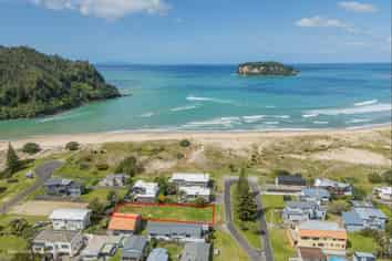 102 Barrowclough Road, Whangamata