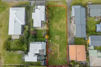 102 Barrowclough Road, Whangamata