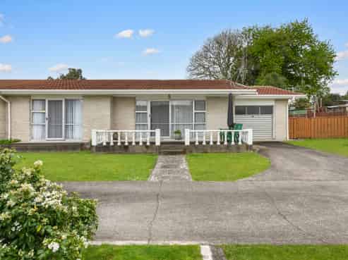 5B Foster Crescent, Morrinsville