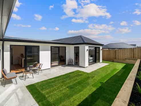 123 Skibbereen Drive, Halswell