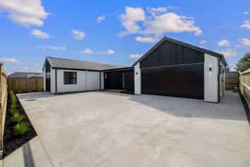 123 Skibbereen Drive, Halswell