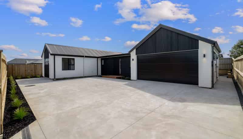123 Skibbereen Drive, Halswell