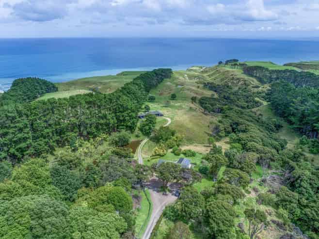 2346 Mahia East Coast Road, Mahia