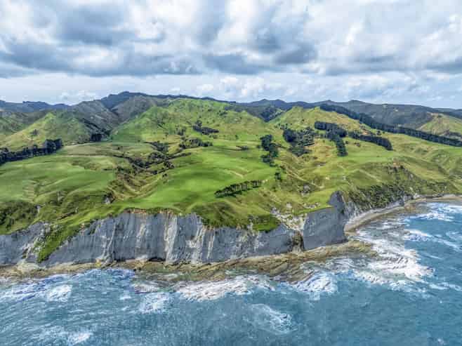 2346 Mahia East Coast Road, Mahia