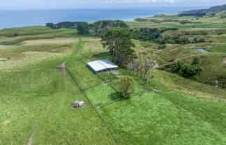 2346 Mahia East Coast Road, Mahia