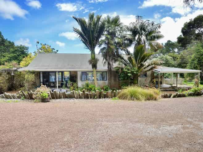 2346 Mahia East Coast Road, Mahia