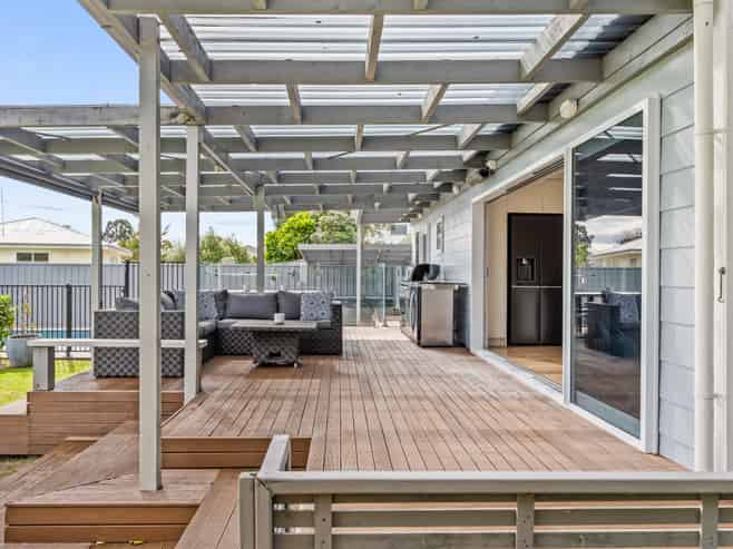 168 Clifford Street, Whataupoko