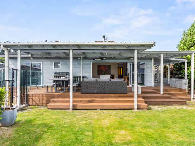 168 Clifford Street, Whataupoko