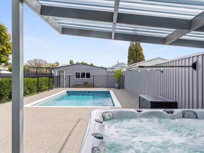 168 Clifford Street, Whataupoko