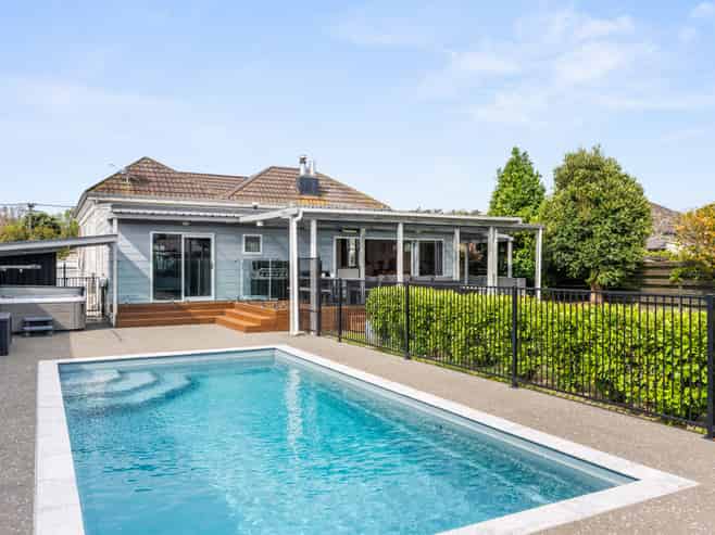 168 Clifford Street, Whataupoko