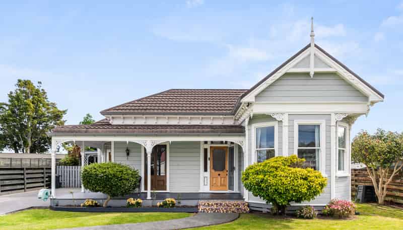 168 Clifford Street, Whataupoko