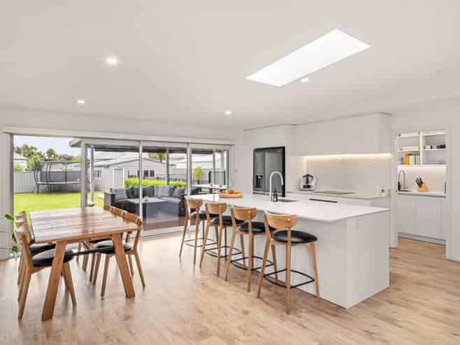 168 Clifford Street, Whataupoko
