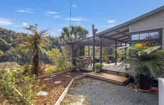2436 Upper Buller Gorge, Westport