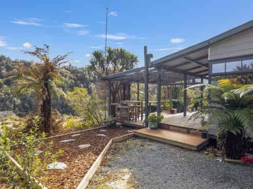 2436 Upper Buller Gorge Road, Inangahua