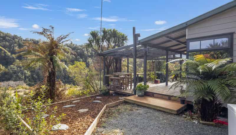 2436 Upper Buller Gorge, Westport