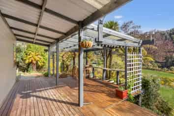 2436 Upper Buller Gorge, Westport