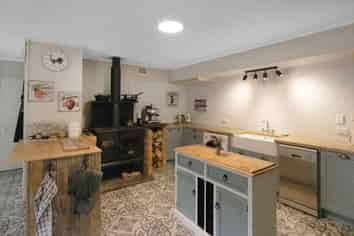 2436 Upper Buller Gorge, Westport
