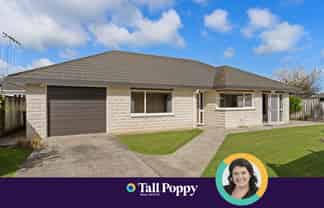 17A Carlisle Street, Levin