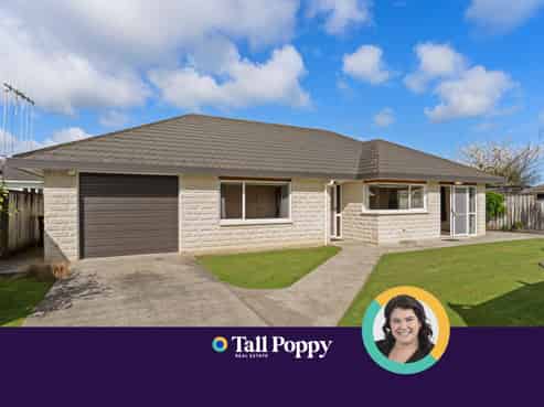 17A Carlisle Street, Levin