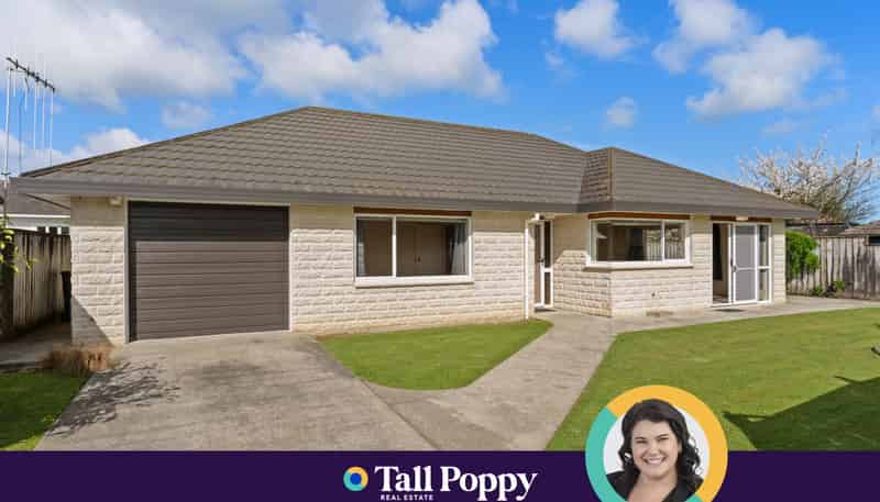 17A Carlisle Street, Levin