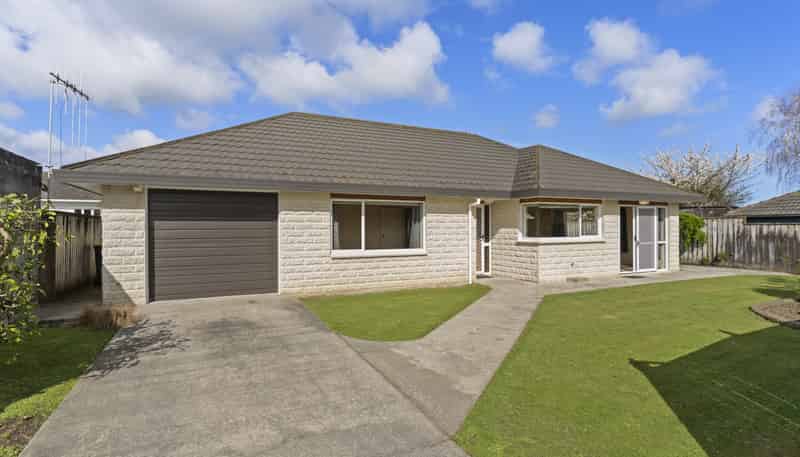 17A Carlisle Street, Levin