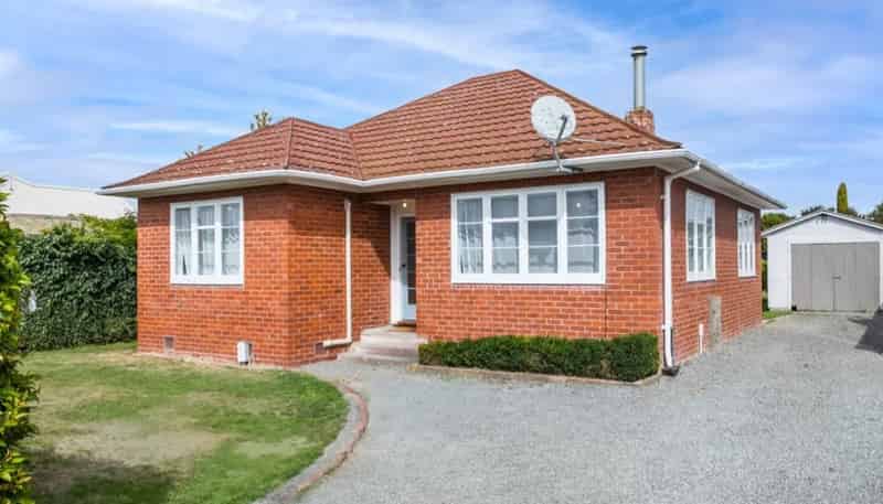13 McGregor Crescent , Masterton