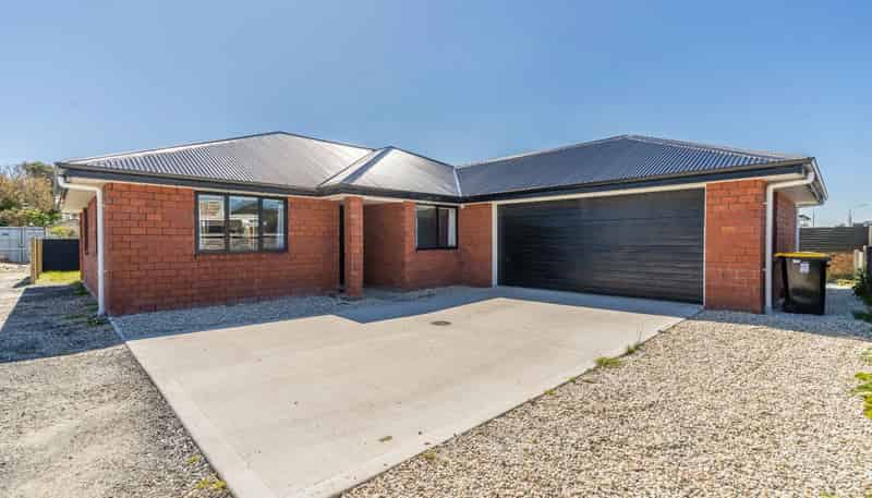 252 Crinan Street, Appleby