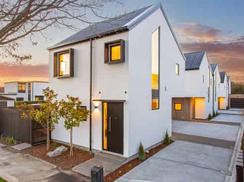 4/125 Canon Street, Saint Albans