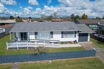 13 Te Kawa Street, Otorohanga